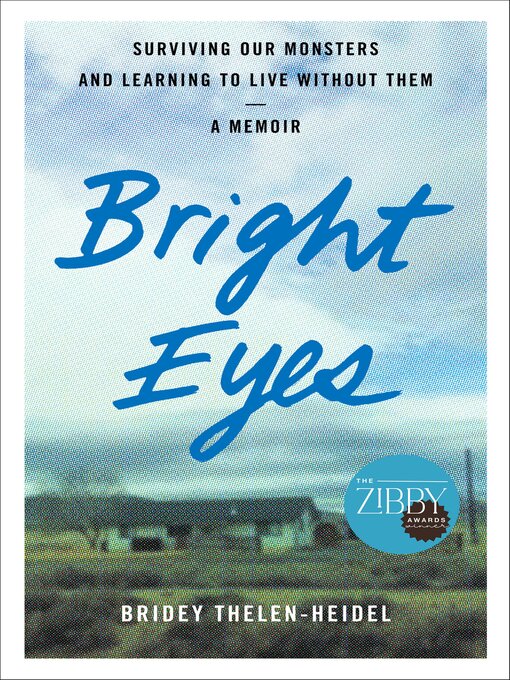 Title details for Bright Eyes by Bridey Thelen-Heidel - Available